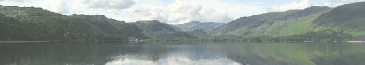 Derwent Water