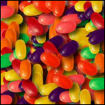 Jelly beans