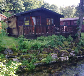 Puddleduck Lodge