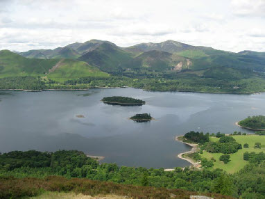 Derwent Water