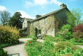 Hill Top, Beatrix Potter's farm