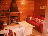 The cosy Lounge